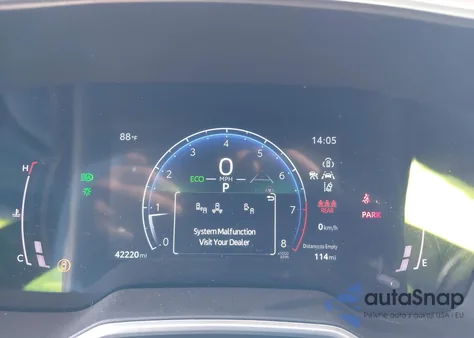 2023 Toyota Corolla Xse из США, поврежденный, VIN 5YFT4MCE5PP149875